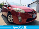 プリウス 1.8 S I プッシュスタート スマートキー ナビ
