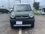 ハスラー FリミテッドII 4WD ナビTV/シートヒータ/エンスタ/Bカメ