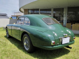 シャシーナンバー LML/50/65 ・エンジンナンバー LB6V/50/505 ・ギアボックス DBCC/50/311 ・ボディナンバー 68037A ・オールマッチングオリジナル車両