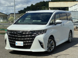 アルファード 2.5 Z 純正ナビ 全周囲カメラ 後席モニター