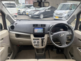 ムーヴ L SA ユーザー買取車 バックカメラ