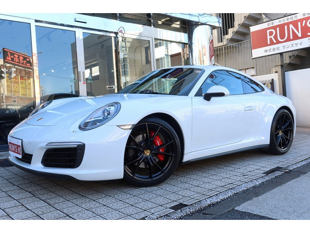 ポルシェ 911 