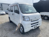ダイハツ ハイゼットカーゴ