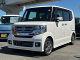 ホンダ N-BOXカスタム