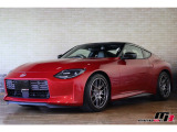 日産 フェアレディZ