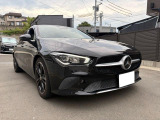 CLAクラス CLA250 4マチック 4WD ナビ・サンルーフ