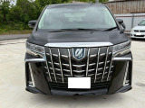 アルファード ハイブリッド 2.5 SR Cパッケージ E-Four 4WD 令和5年式 6AA-AYH30W 7...