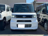タント X ディスプレイオーディオ ETC CVT