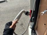 アウターシャワーとしてもお使いいただけます!