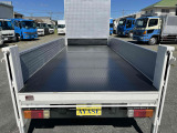 荷台内寸約長さ432&times;幅180&times;高さ40cm!