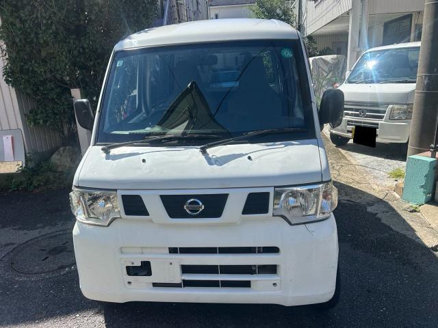NV100クリッパー DX オーディオ