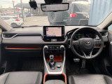 RAV4 2.5 ハイブリッド アドベンチャー E-Four 4WD ディスプレイA デジタルミラー AW