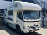 トヨタ トヨエース 2.0 ロング ジャストロー