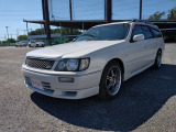 1998 Nissan Stagea 260RS Autech Version 2.5 25RS FOUR 4WD photo 2