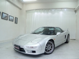 【中古車情報】ホンダ NSX 3.0 ★6MT★タイベル★パワステ★後期ABS の中古車詳細（走行距離：3.4万km、カラー：セブリングシルバーメタリック、販売地域：東京都板橋区東山町）