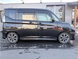 ソリオバンディット 1.2 ハイブリッド(HYBRID) MV 4WD 