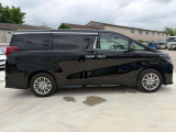 アルファード ハイブリッド 2.5 SR Cパッケージ E-Four 4WD 令和5年式 6AA-AYH30W 7...