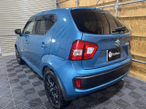 イグニス 1.2 ハイブリッド(HYBRID)  MX 4WD BT対応ナビTVシートヒータETCスマー