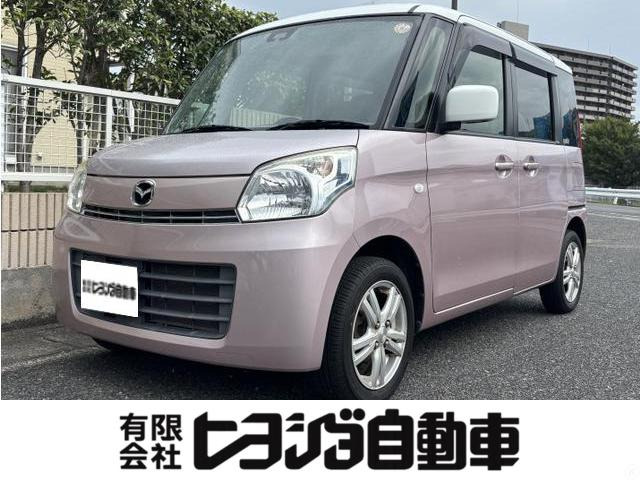 マツダ フレアワゴン 