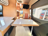 NV350キャラバン  OMC 銀河改