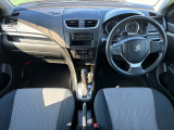 スイフト 1.2 RS スマ鍵/ETC/純正AW/HID/