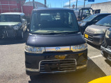 タントカスタム RS 