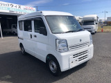 エブリイ PA リミテッド ハイルーフ 4WD 