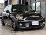 BMW MINI ミニクラブマン クーパー S