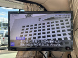 リアTVもございます!車載チューナーでご覧いただけます!