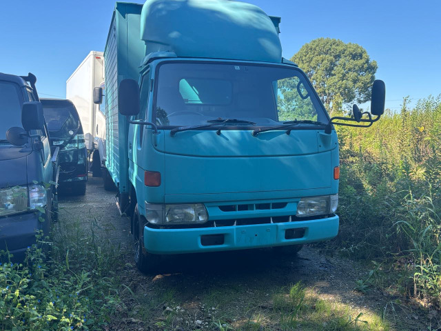 トヨタ トヨエース 
