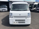 エブリイ PA リミテッド ハイルーフ 4WD 1オーナー リースアップ車両