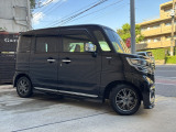 多くの中からご覧頂きありがとうございます。 在庫車全てルームクリーニング・コーティング施工しその他オイル交換、点検を実施し納車致します。 ご不明な点などありましたら、お気軽にご連絡ください。  全国登録納車可能