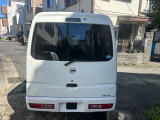 NV100クリッパー DX オーディオ