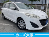 マツダ プレマシー 2.0 20CS
