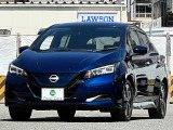 日産 リーフ X Vセレクション