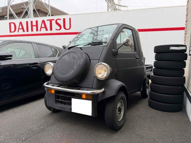 ミゼットII Rタイプ Rタイプ MT CD