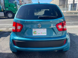 イグニス 1.2 ハイブリッド(HYBRID)  MZ メモリーナビ 全方位カメラ