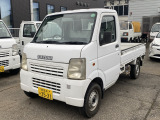キャリイ KC 4WD 