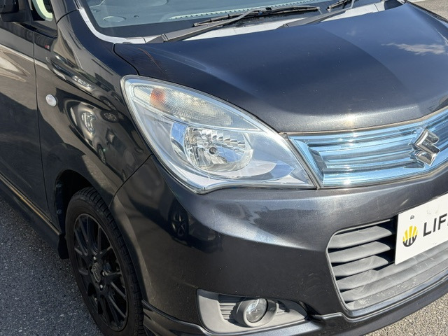 スズキ ソリオ 1.2 X-DJE の中古車詳細 (61,300km, ブラック, 大阪府