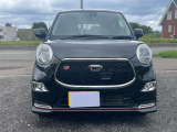 キャスト スポーツ SAII 4WD ETC/エンスタ/純正AW/Bカメラ