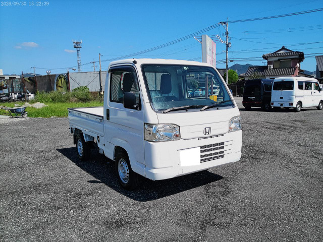 ホンダ アクティトラック 