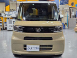 タント L ワンオーナー ナビ7インチ ドラレコ
