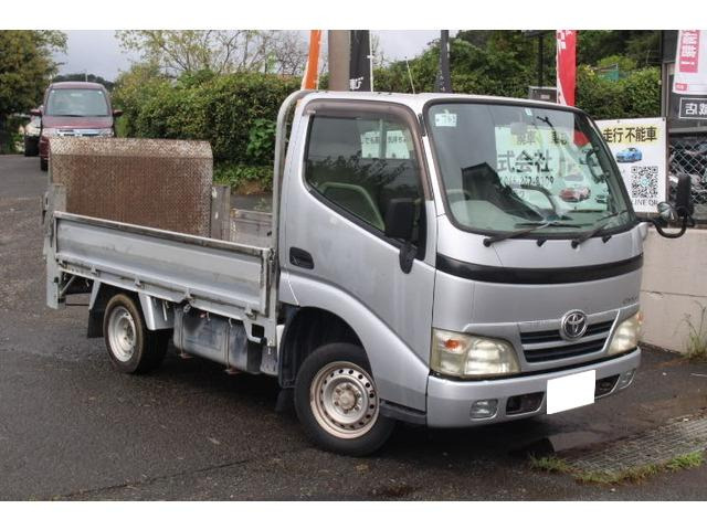トヨタ トヨエース 