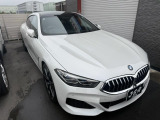 8シリーズ 840i グランクーペ