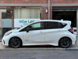 ノート 1.2 e-POWER NISMO 純正SDナビ Bluetooth ETC