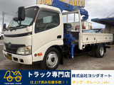 日野 デュトロ 