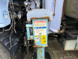 中国製電動三輪バイクなどの修理もできます