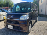 タント L SA 
