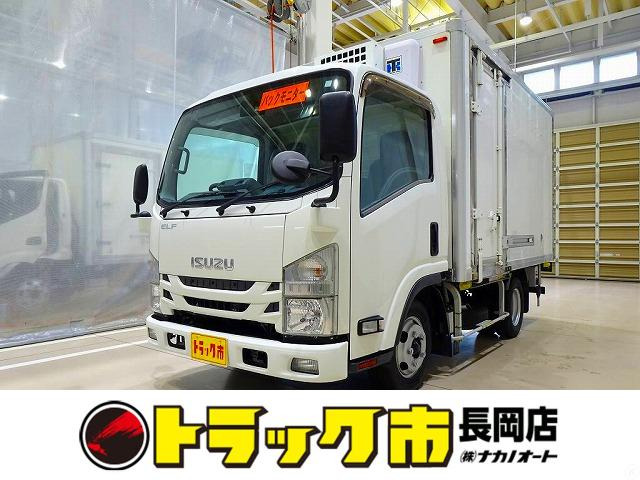 いすゞ エルフ 
