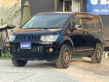 デリカD:5 2.4 G パワーパッケージ 4WD 